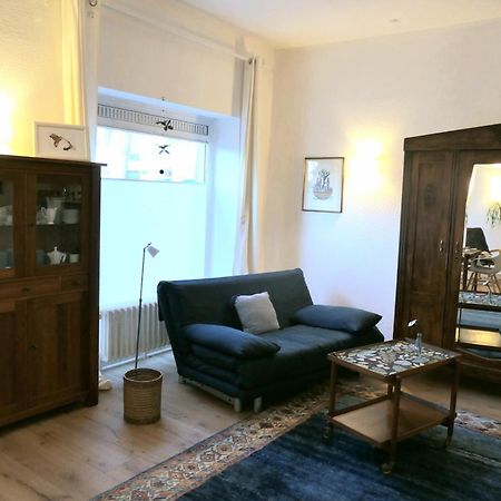 Apartment Wedau Дуйсбург Экстерьер фото