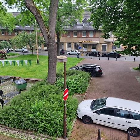Apartment Wedau Дуйсбург Экстерьер фото