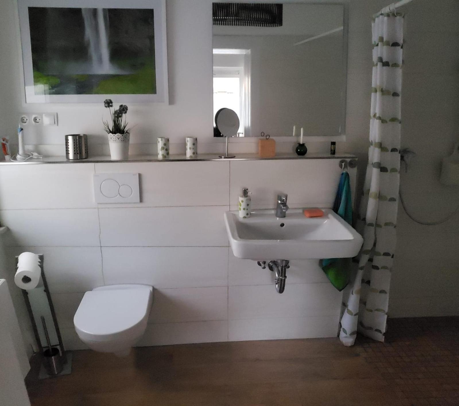 Apartment Wedau Дуйсбург Экстерьер фото