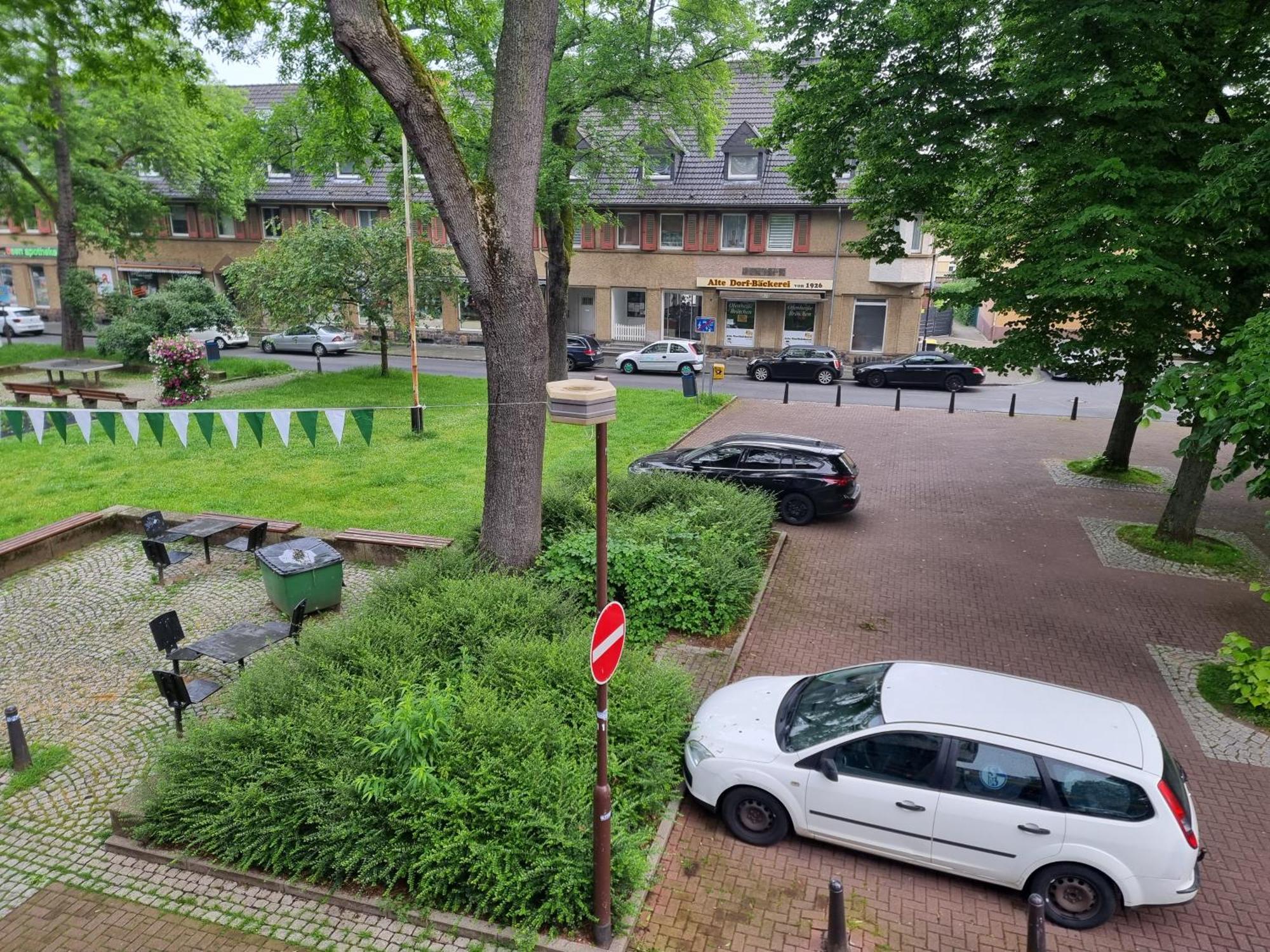 Apartment Wedau Дуйсбург Экстерьер фото
